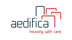 aedifica logo