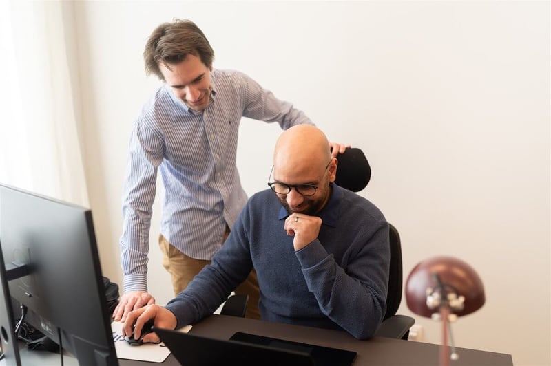 Integrations with Corporify software