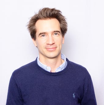 Olivier Van Borsel