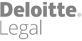 Deloitte legal Corporify