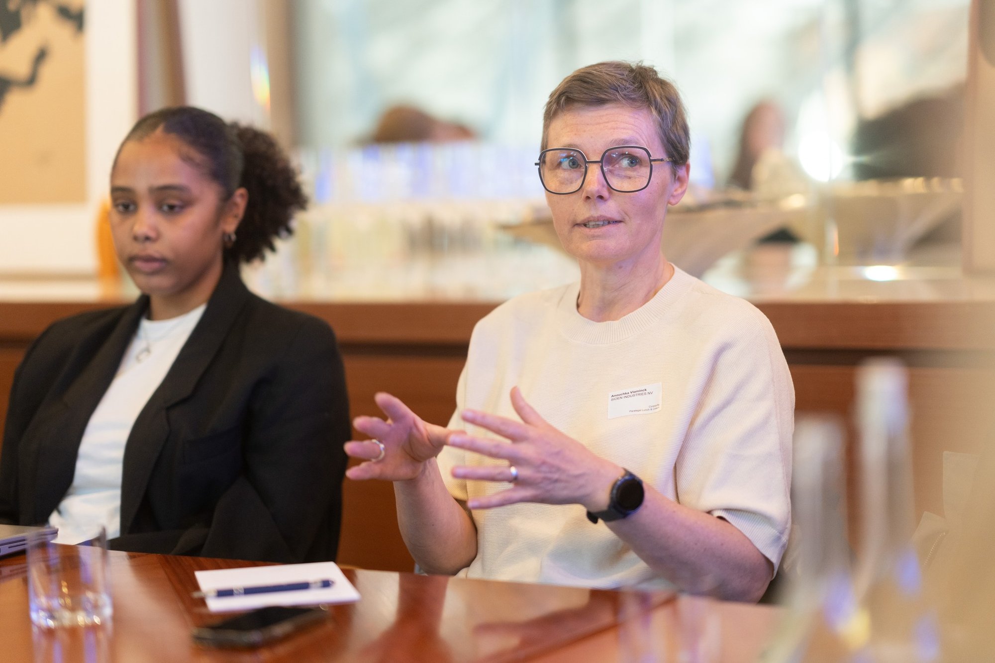 Event: Paralegal Lunch & Learn