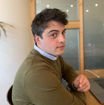 Daan Vansimpsen