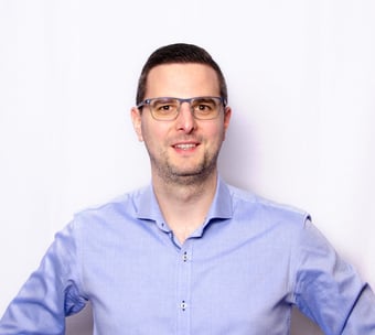 Maarten Poulussen