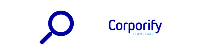 Search for Corporify