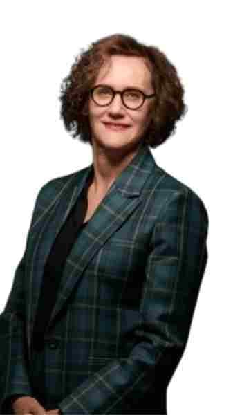 Nicole Van Ranst