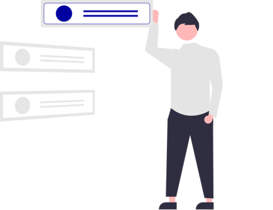 Implementing corporate housekeeping