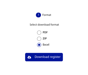 download or export share register corporify-1