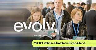 Event: Evolv