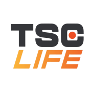 logo tsc life