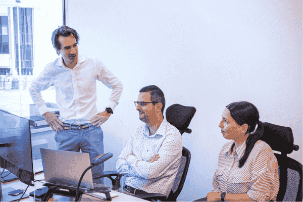 Join Corporify as Corporate Paralegal and help customers with their legal digital transformation journey.