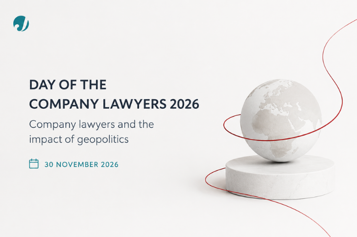 IBJ: day of the company lawyers