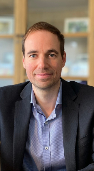 Aedifica foto bis Thomas