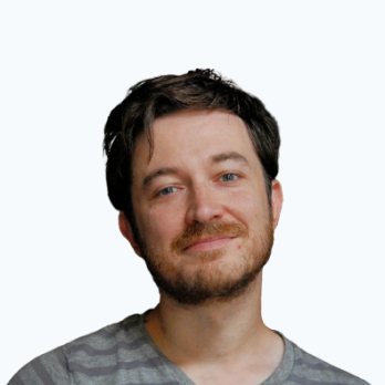 Kris De Schutter Corporify