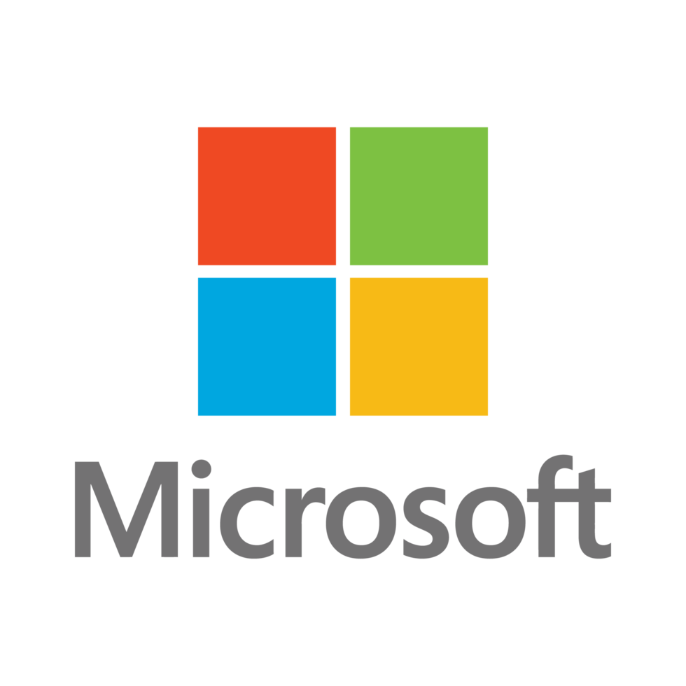 Microsoft logo