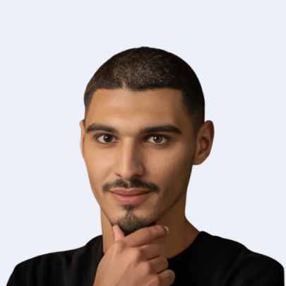Mohamed Mankouchi