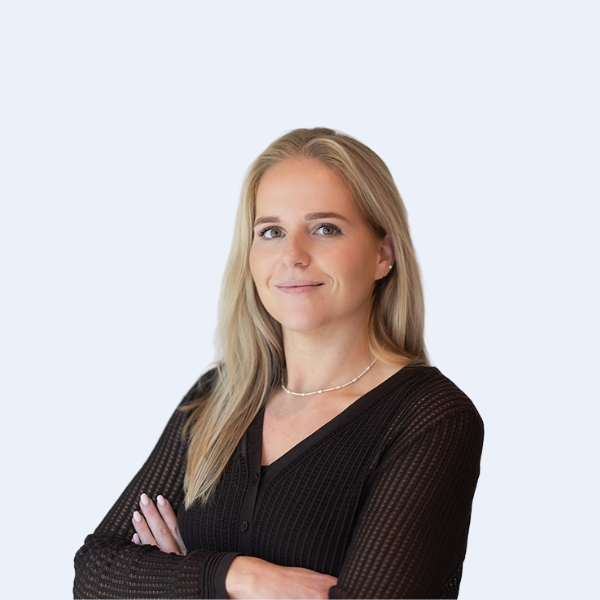 Daphne Van de veire