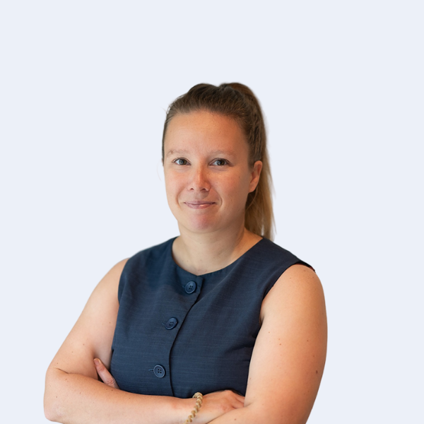 Ellen Stichelbaut