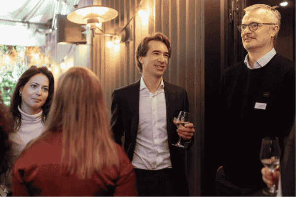 Join Corporify as Head of Revenue and boost our sales growth in the Netherlands.