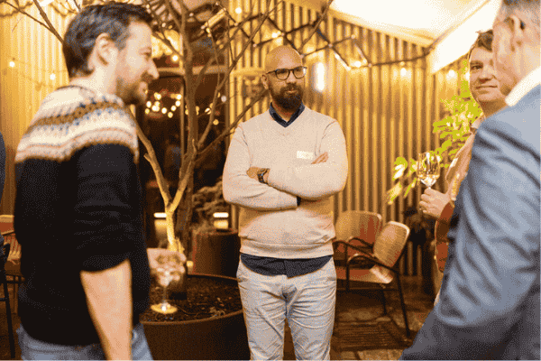 Join Corporify as SDR  and play a vital role in our company's growth strategy.